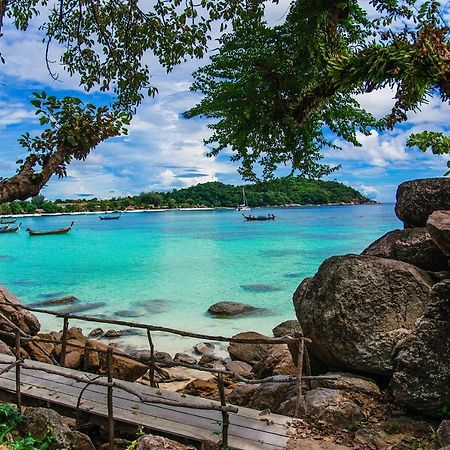 Daya Hill Seaview Hotell Koh Lipe Eksteriør bilde
