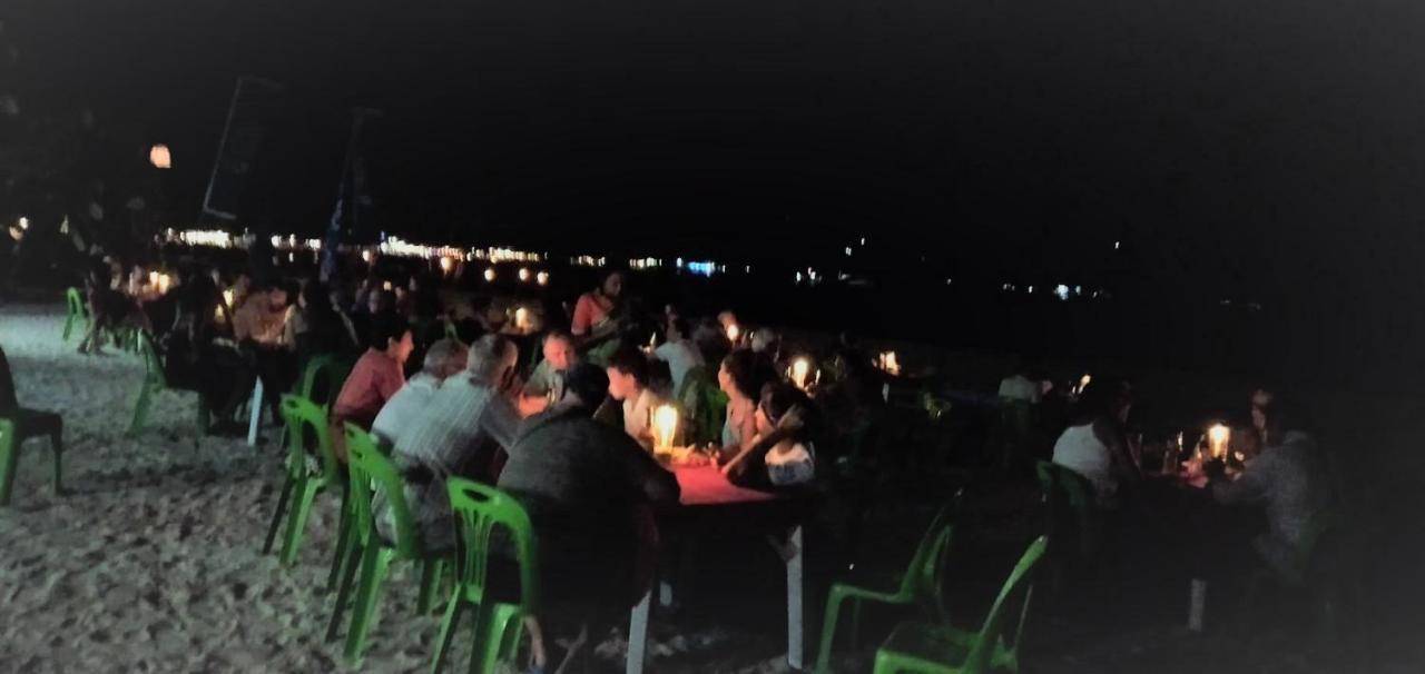 Daya Hill Seaview Hotell Koh Lipe Eksteriør bilde